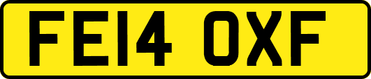 FE14OXF