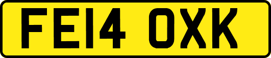 FE14OXK