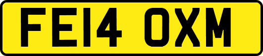 FE14OXM