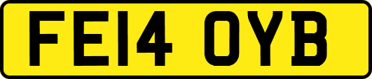 FE14OYB