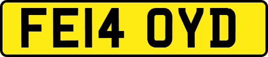 FE14OYD