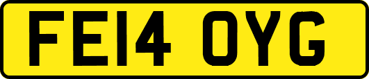 FE14OYG