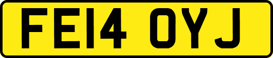 FE14OYJ