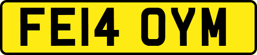 FE14OYM