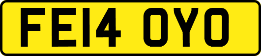 FE14OYO