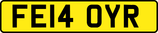 FE14OYR