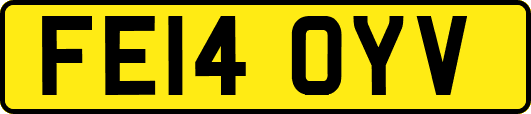 FE14OYV