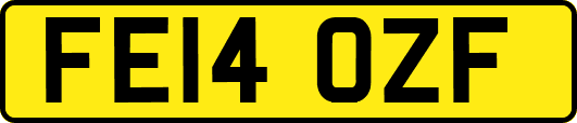 FE14OZF