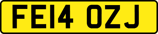 FE14OZJ