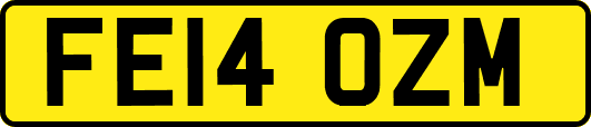 FE14OZM