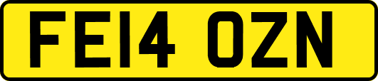 FE14OZN