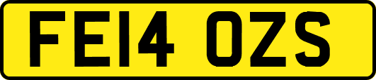 FE14OZS