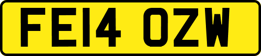 FE14OZW