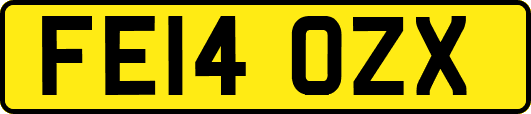 FE14OZX