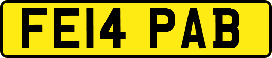 FE14PAB