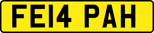 FE14PAH