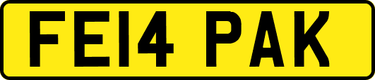 FE14PAK