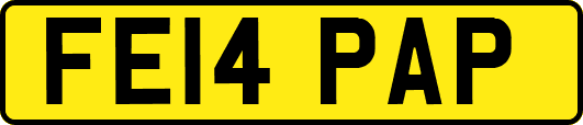 FE14PAP