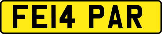 FE14PAR