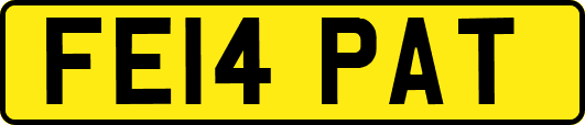 FE14PAT