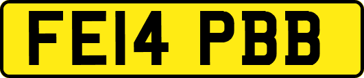 FE14PBB