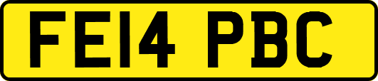 FE14PBC