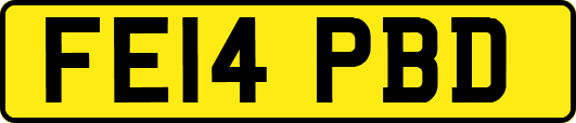 FE14PBD