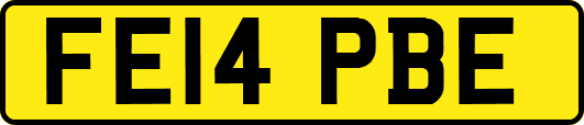 FE14PBE