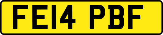 FE14PBF