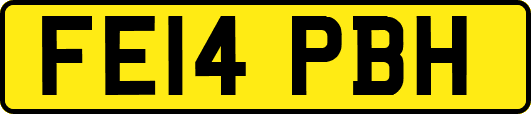 FE14PBH