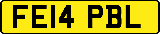 FE14PBL