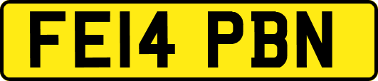 FE14PBN