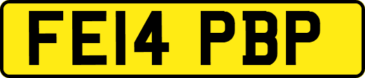 FE14PBP