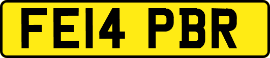FE14PBR