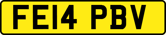 FE14PBV