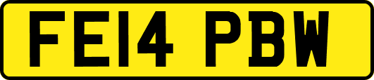FE14PBW