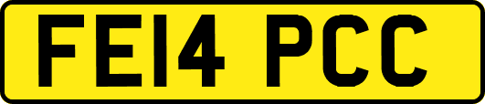 FE14PCC