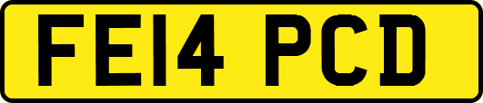 FE14PCD