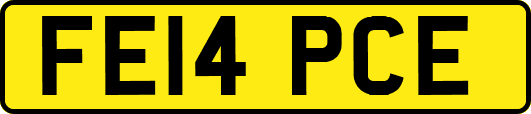 FE14PCE