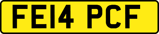 FE14PCF