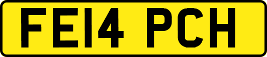 FE14PCH