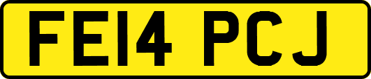 FE14PCJ