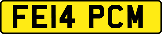 FE14PCM