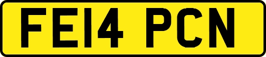 FE14PCN