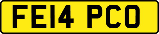 FE14PCO