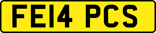 FE14PCS