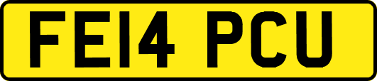 FE14PCU