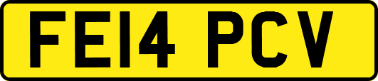 FE14PCV