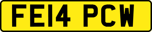 FE14PCW