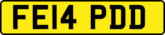 FE14PDD